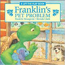 Franklin's Pet Problem