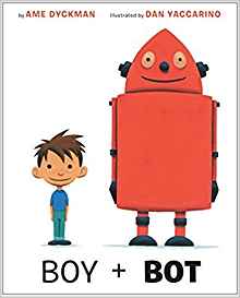 BOY + BOT