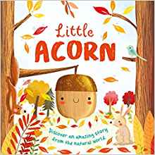 Little Acorn