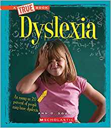 Dyslexia (True Books)