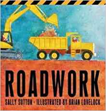 Roadwork