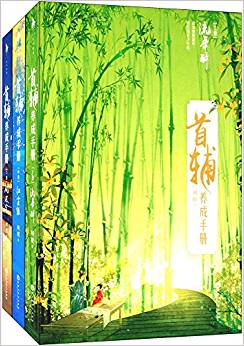 首輔養(yǎng)成手冊(cè)