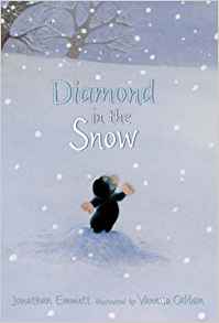 Diamond in the Snow (Mole and Friends)