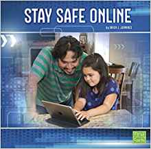 Stay Safe Online (All About Media)