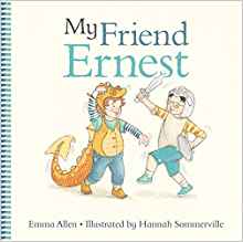 My Friend Ernest