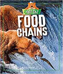 Food Chains (Fact Cat: Science)