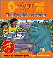 The Fountain Of Youth (The Magic Key)