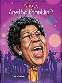 Who Is Aretha Franklin?