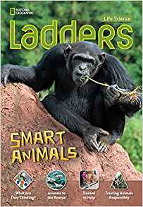 Ladders Science 4: Smart Animals (on-level)