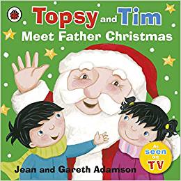 Topsy and Tim Meet Father Christmas