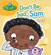 Don't Be Sad, Sam