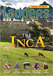 Ladders Social Studies 5: The Inca (on-level)