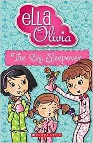 Big Sleepover