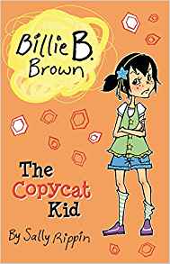 The Copycat Kid