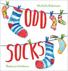 Odd Socks