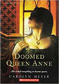 Doomed Queen Anne