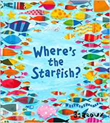 Where's the Starfish?