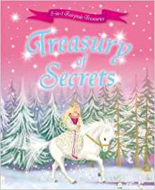 Treasury Of Secrets