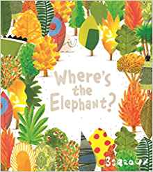 Where's the Elephant?