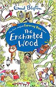 The Enchanted Wood (Magic Faraway Tree)