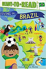 Living in Brazil