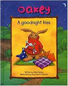 A Goodnight Kiss (Storytime)