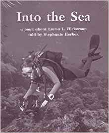 Into the Sea; Leveled Literacy Intervention My Take-Home 6 Pak Books, same title (Book 98 Level J, Nonfiction) Green System,Grade 1