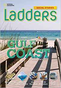 Ladders Social Studies 4: The Gulf Coast (on-level)