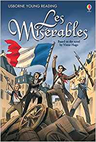 Les Miserables (Young Reading Series 3)