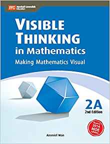 Visible Thinking in Mathematics, 2A