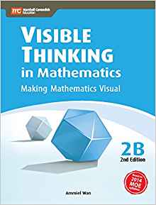 Visible Thinking in Mathematics, 2B