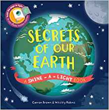 Secrets of Our Earth