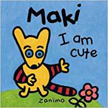 I am Cute (Maki Series)