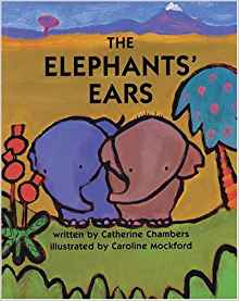 The Elephants' Ears