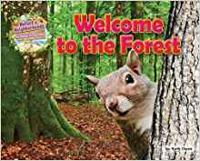 Welcome to the Forest (Nature's Neighborhoods: All About Ecosystems)