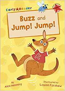 Buzz and Jump! Jump!