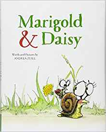 Marigold & Daisy