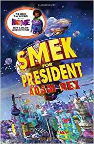 Smek for President