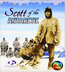 Scott of the Antarctic