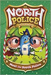 Meet the South Police (North Police: The North Police)