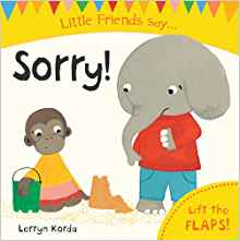 Sorry! (Little Friends Say)