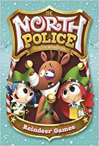 The Reindeer Games (North Police: The North Police)