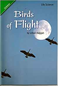 Birds of Flight