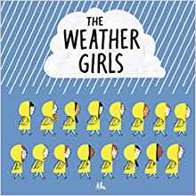 The Weather Girls