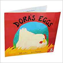 Doras Eggs