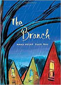 The Branch