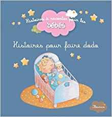 histoires pour faire dodo