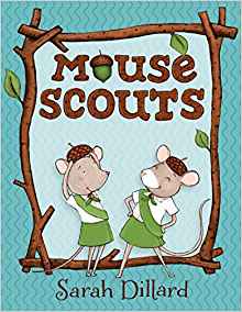 Mouse Scouts