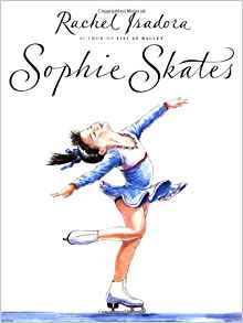 Sophie Skates