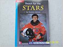 Reach for the STARS ISBN 9780021188147 Mhid 0-02-118814-9 GR P Benchmark 38 Lexile 750